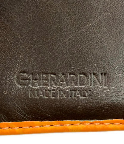 GHERARDINI 二つ折り財布 レディース ゲラルディーニ