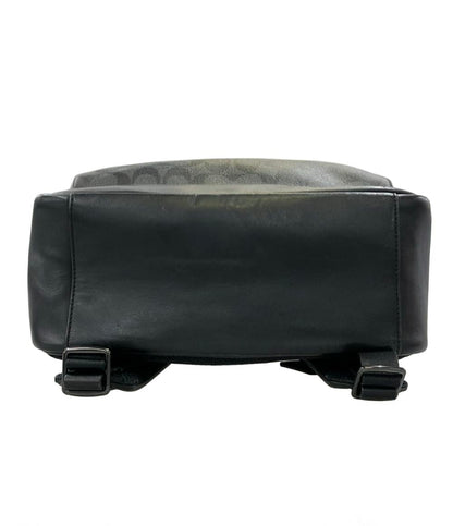 COACH リュック グラハム バックパック シグネチャー C2935 メンズ コーチ