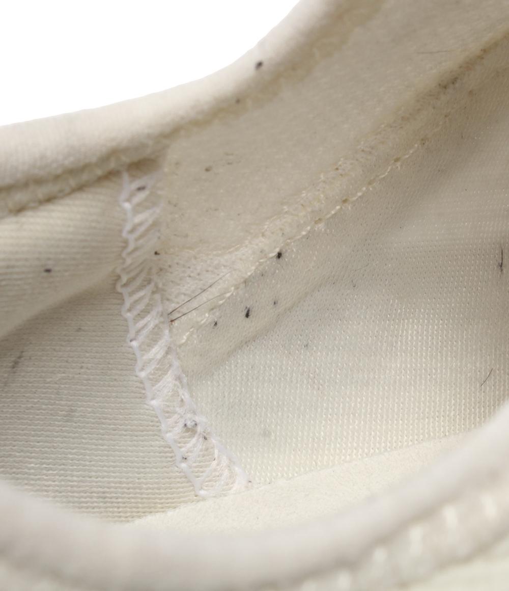 Salomon COMME des GARCONS スリッポン 厚底 Platform Slip-On 475153 レディース SIZE 23.5 (M) サロモン コムデギャルソン