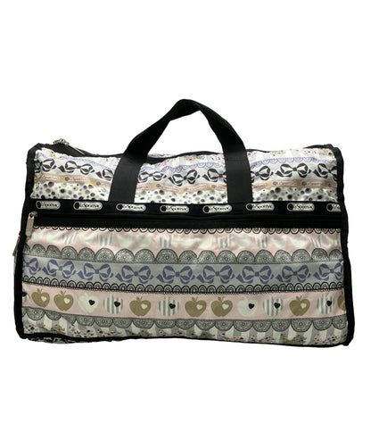 LeSportsac ボストンバッグ レディース レスポートサック