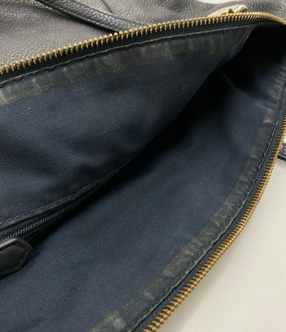 COACH トートバッグ ショルダーバッグ 2WAY レザー F34494 レディース コーチ