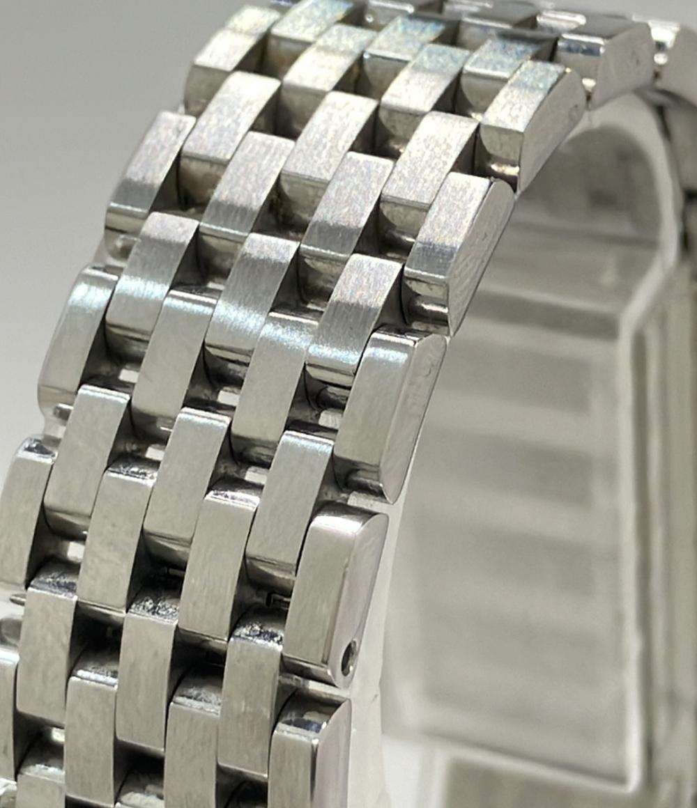 BURBERRY 腕時計 クオーツ シルバー 1036-H27694 レディース