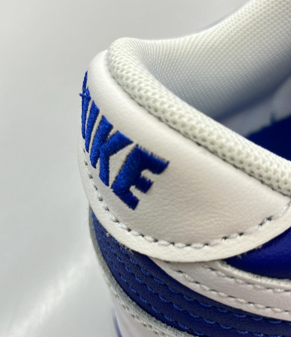 NIKE ローカットスニーカー DUNK LOW RETRO DD1391-401 メンズ SIZE 27.5 (L) ナイキ