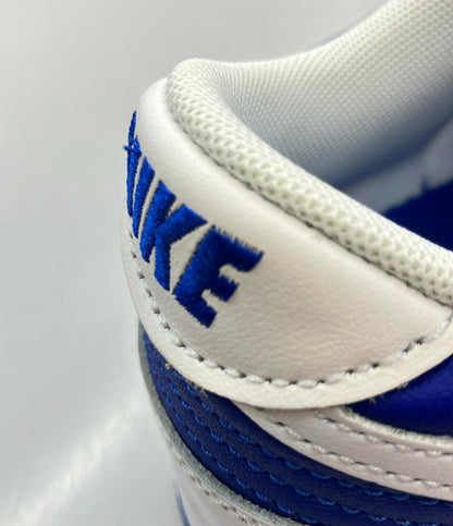 NIKE ローカットスニーカー DUNK LOW RETRO DD1391-401 メンズ SIZE 27.5 (L) ナイキ