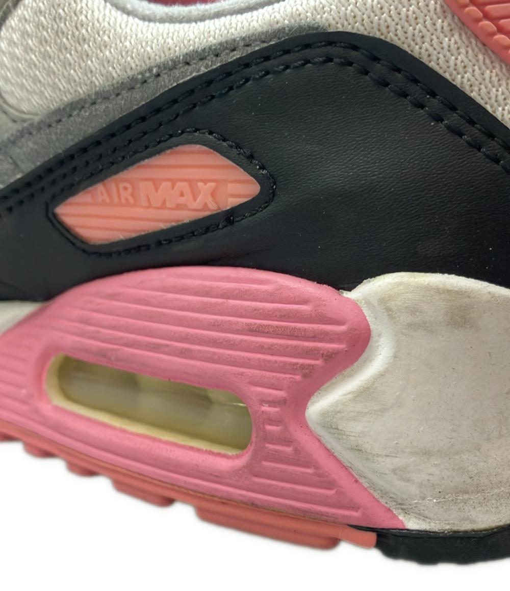 NIKE ローカットスニーカー エア マックス 90 CD0490-102 レディース SIZE 24.5 (L) ナイキ