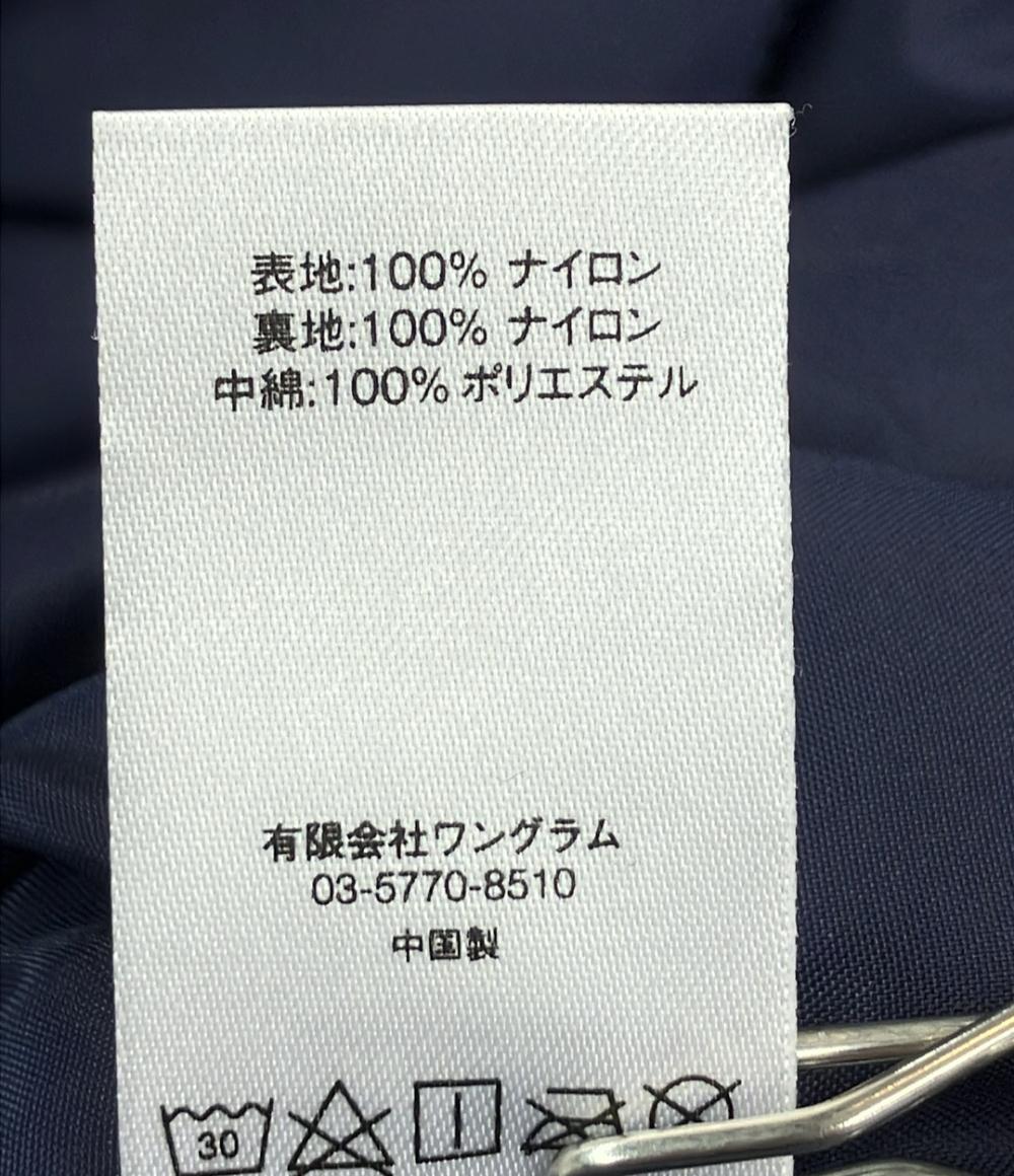 Supreme Puffy Hockey Pullover Jacket 中綿ジャケット メンズ SIZE M シュプリーム