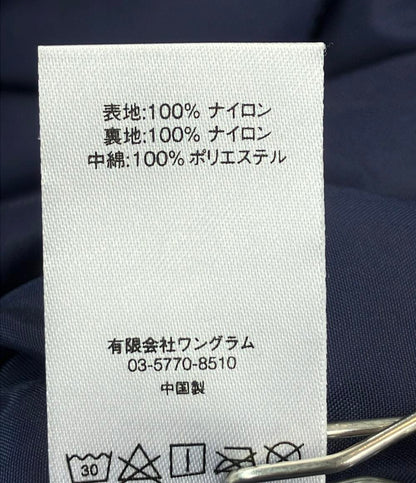 Supreme Puffy Hockey Pullover Jacket 中綿ジャケット メンズ SIZE M シュプリーム