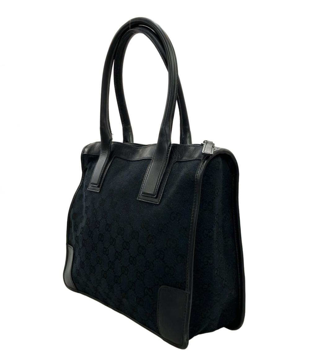 GUCCI トートバッグ GGキャンバス 000 0855 002113 レディース グッチ