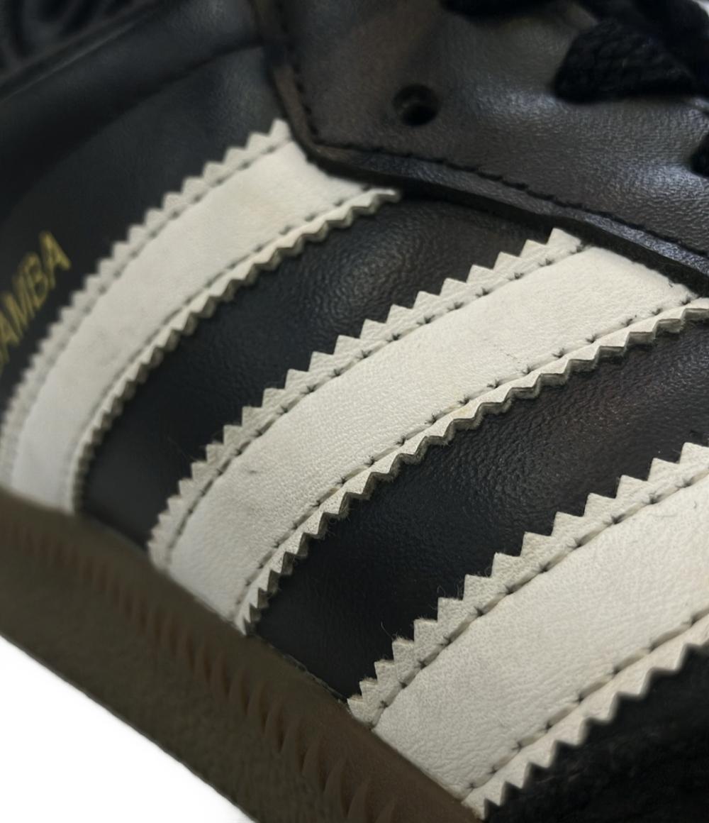 adidas ローカットスニーカー サンバ クラシック 034563 メンズ SIZE 27.0 (L) アディダス