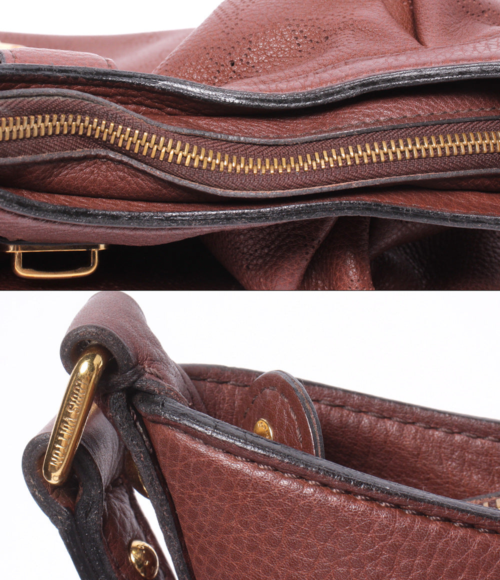 LOUIS VUITTON ショルダーバッグ 肩掛け 斜め掛け XS マヒナ M95997 レディース ルイ・ヴィトン