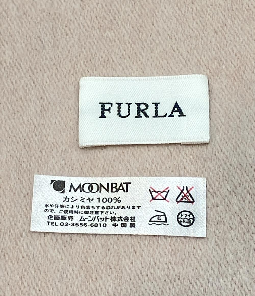 Furla マフラー カシミヤ 100% レディース フルラ