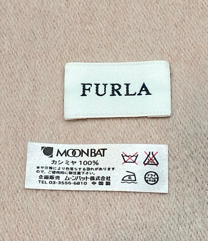 Furla マフラー カシミヤ 100% レディース フルラ