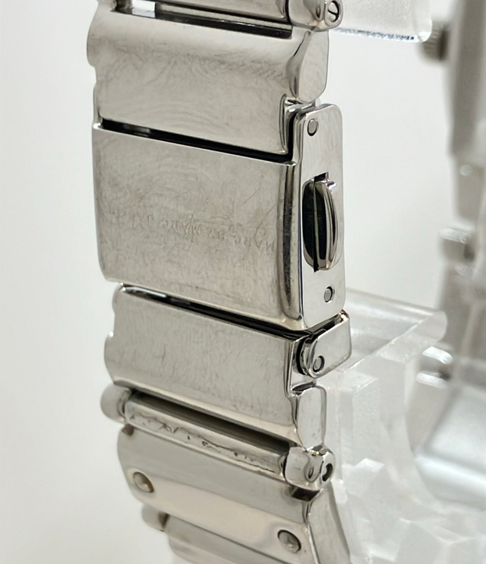 MARC BY MARC JACOBS 腕時計 クオーツ ホワイト MBM3052 レディース マークバイマークジェイコブス