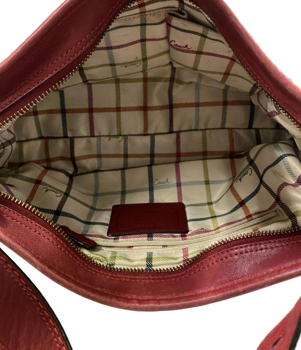 COACH ショルダーバッグ 12595 レディース コーチ