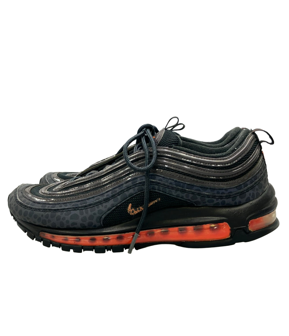 NIKE ローカットスニーカー エアマックス 97 BQ6524-001 メンズ SIZE 26.0 ナイキ