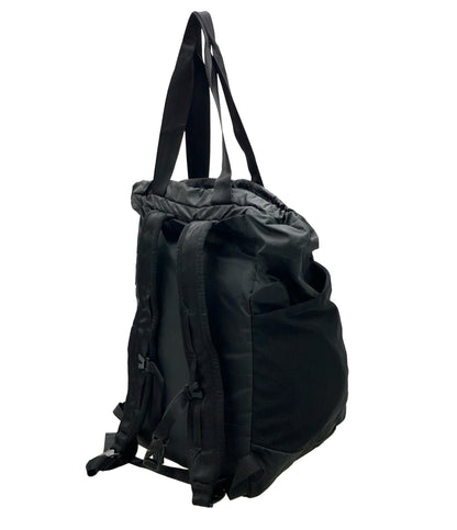 美品 patagonia リュック トートバッグ 2WAY メンズ パタゴニア