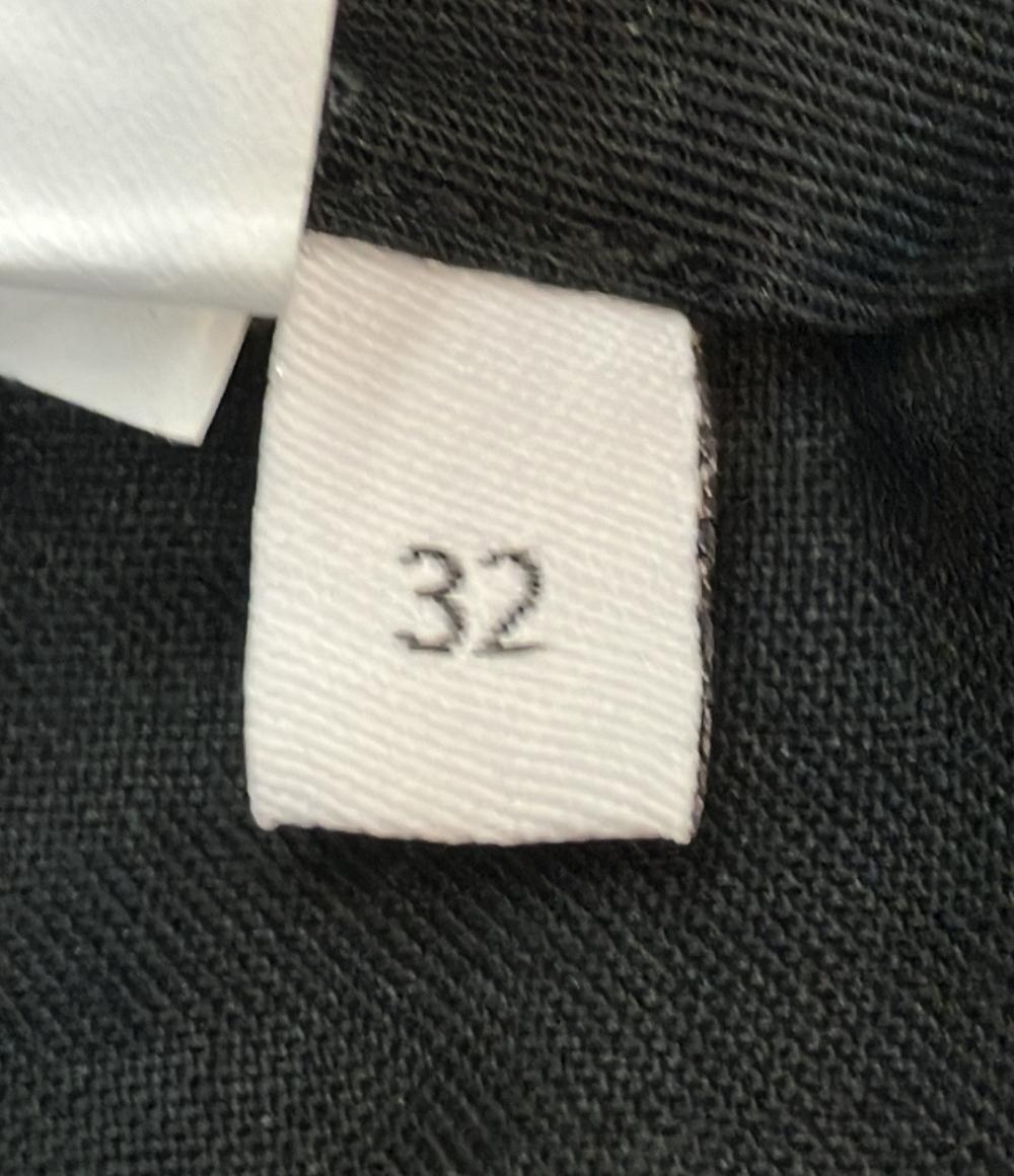 LOEWE スラックスパンツ レディース SIZE 32 (XXS) ロエベ