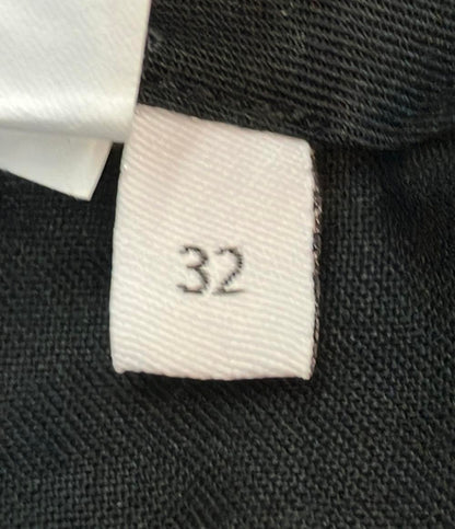 LOEWE スラックスパンツ レディース SIZE 32 (XXS) ロエベ