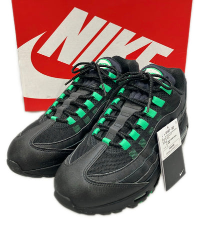 NIKE ローカットスニーカー エア マックス 95 ビッグバブル IB1667-002 メンズ SIZE 28.0 ナイキ