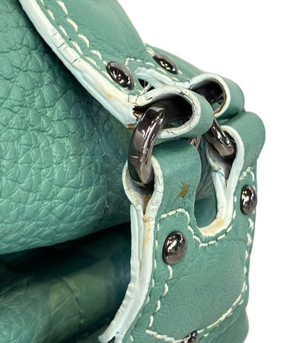 COLE HAAN ハンドバッグ レザー レディース コールハーン