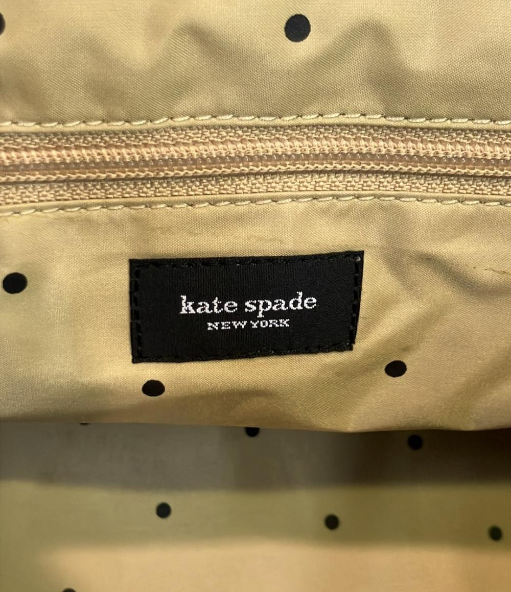 Kate Spade トートバッグ 肩掛け レディース ケイトスペード
