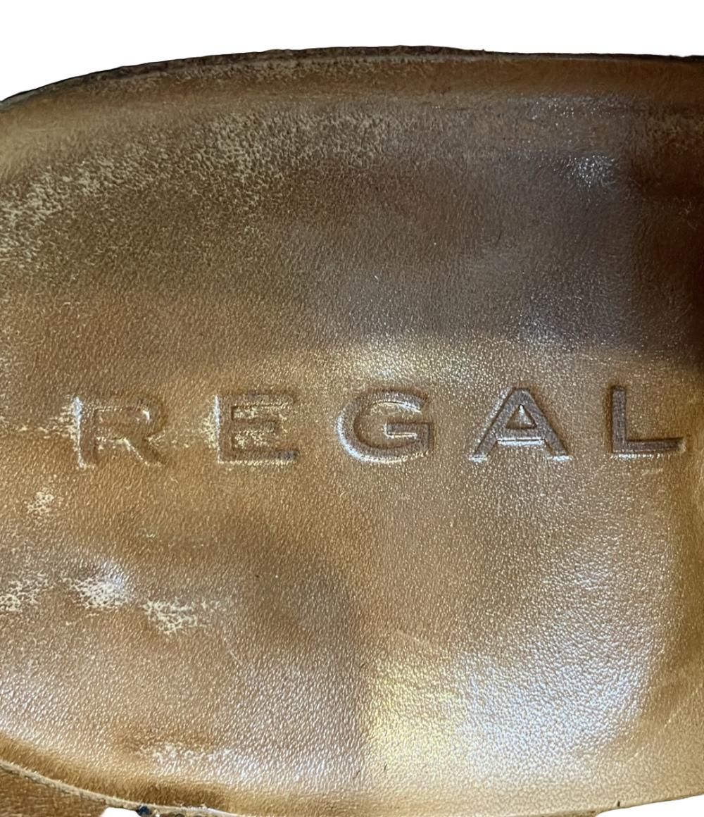 REGAL ドレスシューズ B6A 2637 メンズ SIZE 26 1/2 (M) リーガル