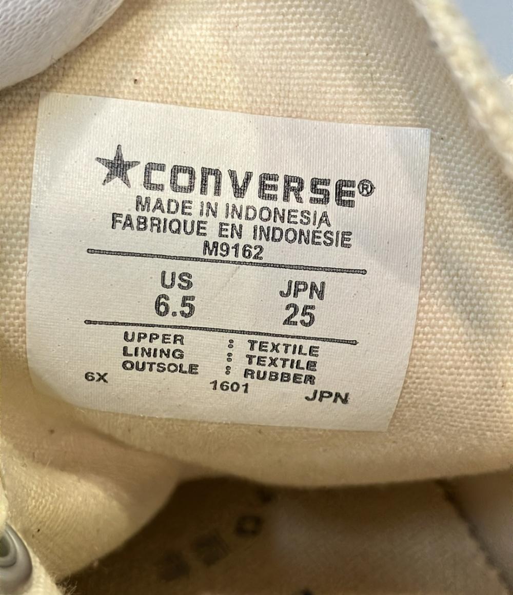コンバース ハイカットスニーカー メンズ SIZE 25 (S) CONVERSE