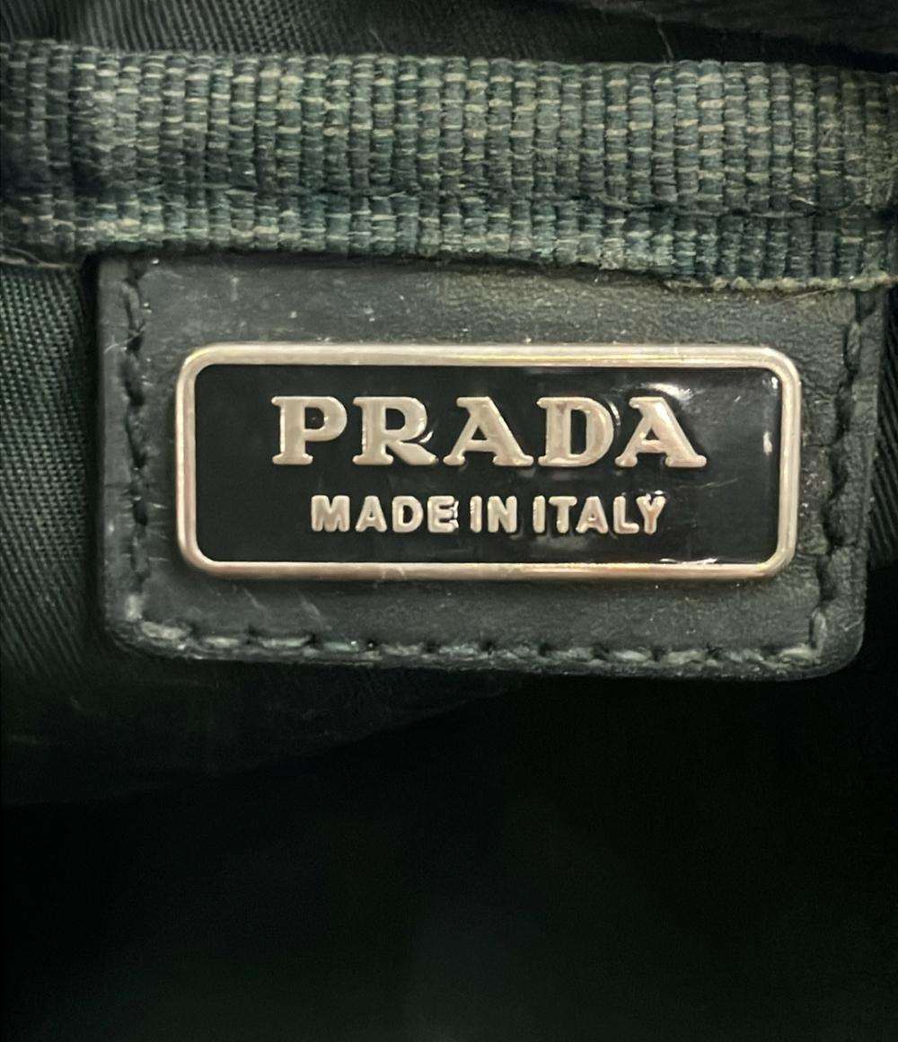 PRADA ポーチ レディース メンズ プラダ – Rehello by BOOKOFF