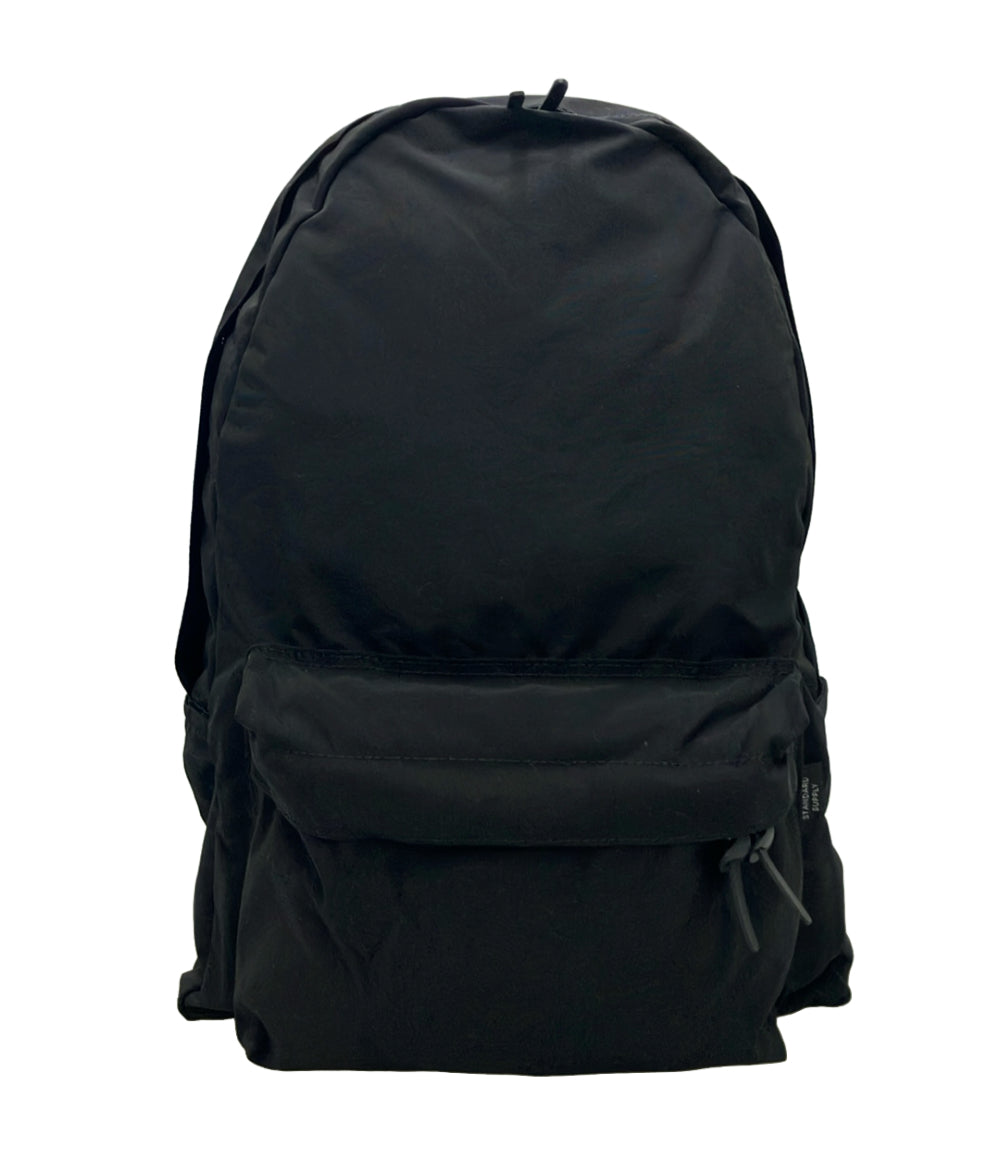 美品 STANDARD SUPPLY リュック デイパック メンズ スタンダードサプライ
