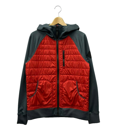 ザ・ノースフェイス ジップアップジャケット ブルゾン メンズ SIZE S (S) THE NORTH FACE