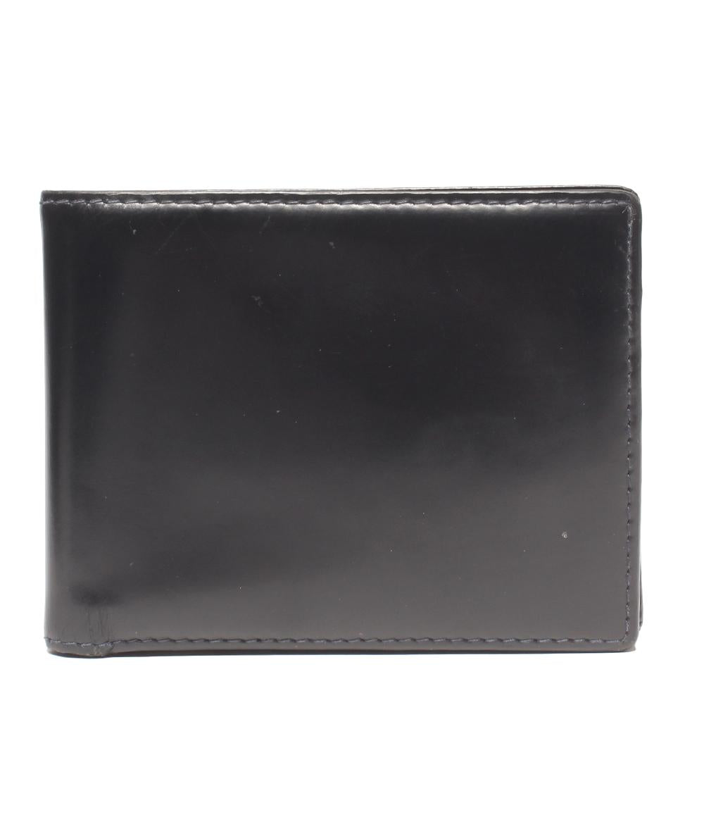 Ettinger 二つ折り財布 メンズ エッティンガー