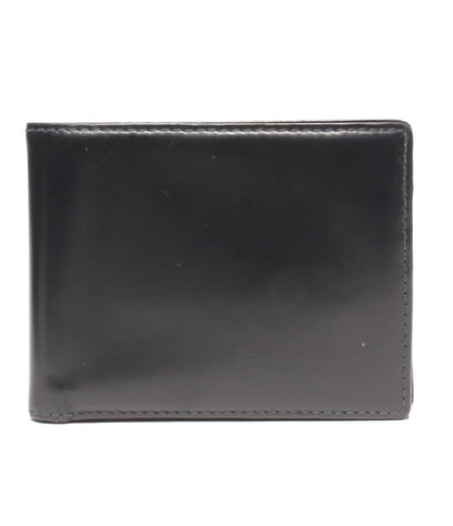 Ettinger 二つ折り財布 メンズ エッティンガー