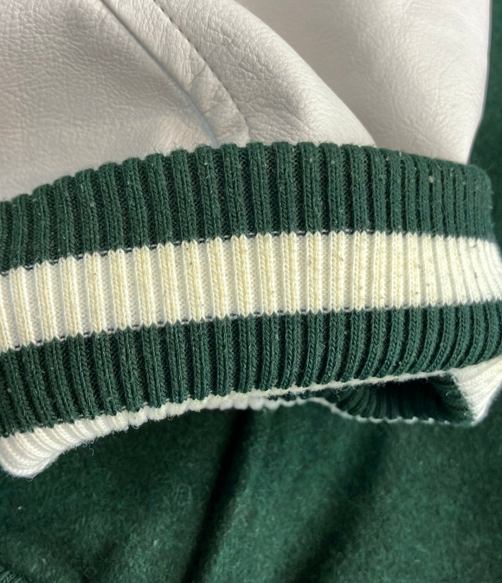 X-LARGE OG バーシティー ジャケット メンズ SIZE XL エクストララージ