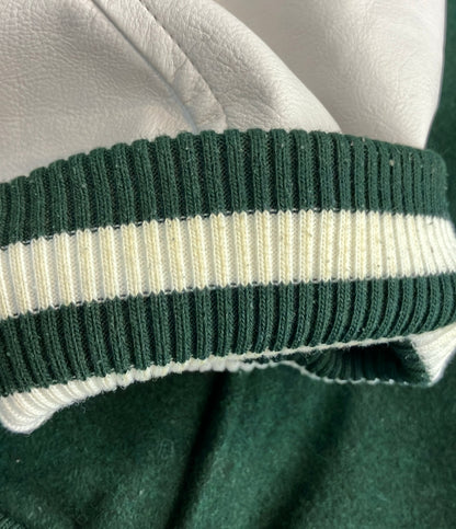 X-LARGE OG バーシティー ジャケット メンズ SIZE XL エクストララージ