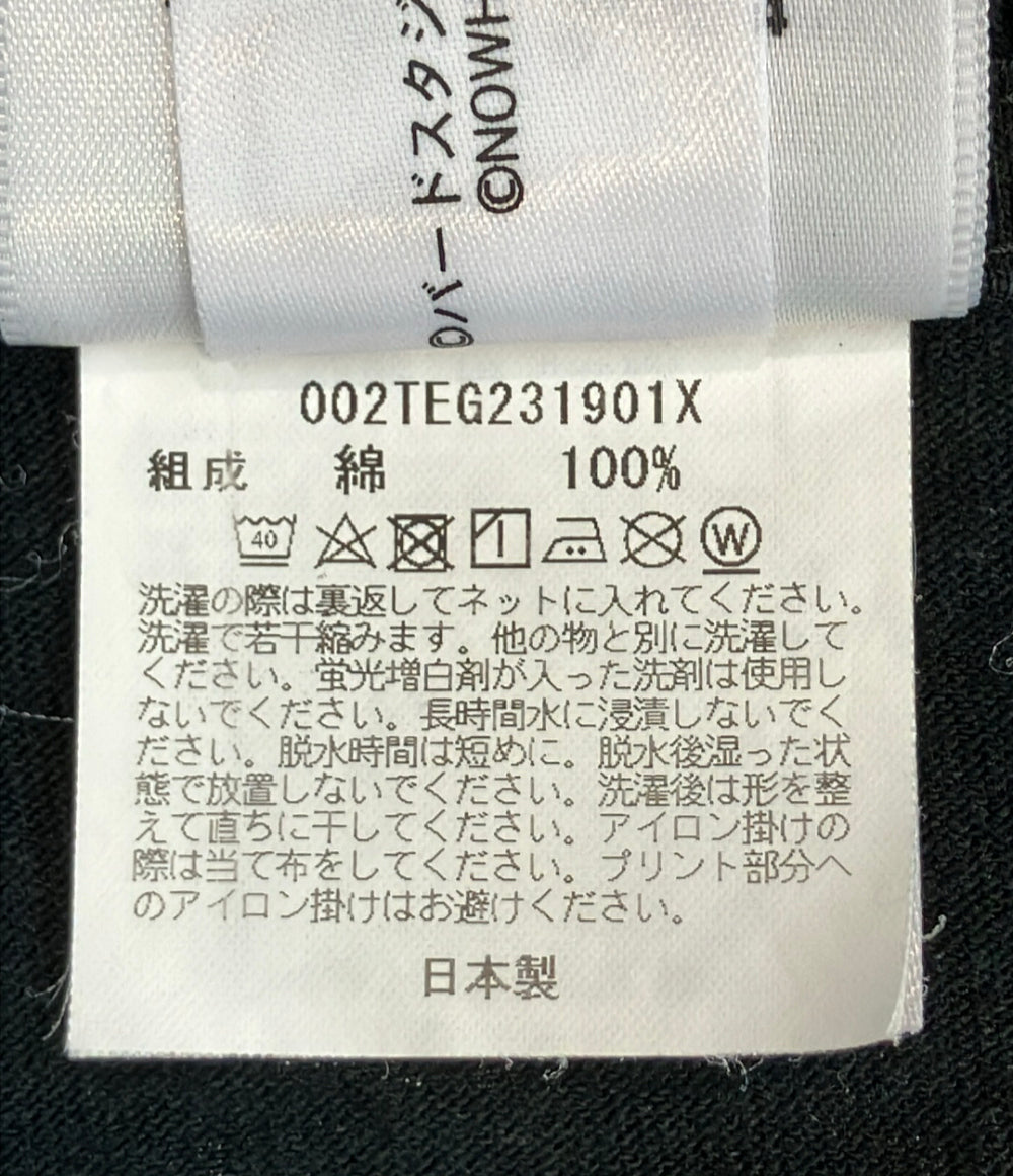 A BATHING APE 半袖 ドラゴンボールZ ベイビーマイロ Tシャツ メンズ SIZE S アベイシングエイプ
