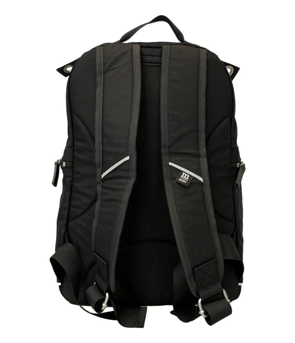 美品 marimekko リュック デイパック BUDDY レディース マリメッコ