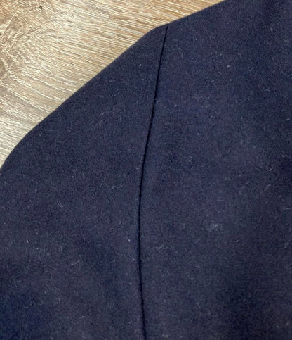 DRIES VAN NOTEN ノーカラーコート レディース SIZE 36 (XS) ドリスヴァンノッテン