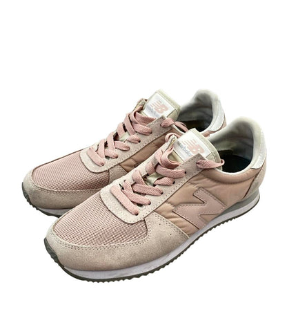 NEW BALANCE ローカットスニーカー WL220JS2 レディース SIZE 24.5 (L) ニューバランス