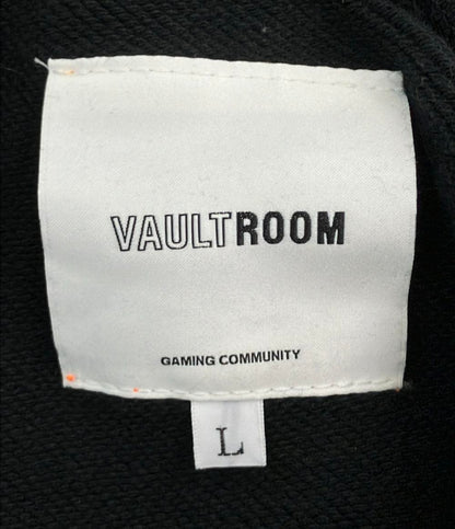 ボルトルーム プルオーバーパーカー メンズ SIZE L vaultroom