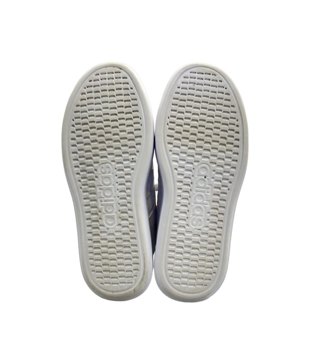 アディダス ローカットスニーカー レディース SIZE 22.5 (S) adidas