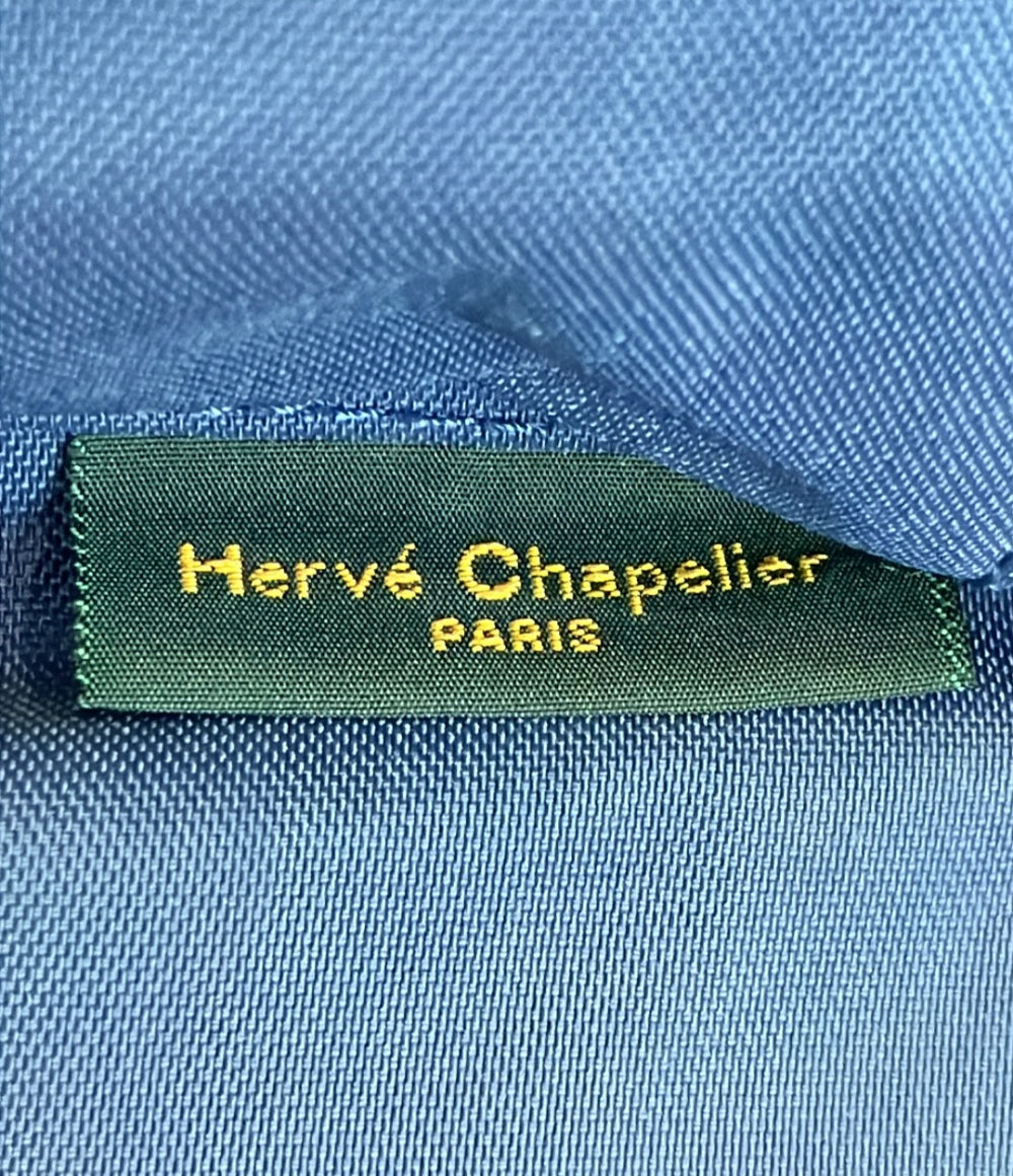 エルベ・シャプリエ リュック レディース Herve Chapelier