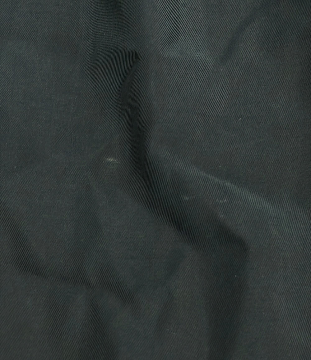 SINME ノースリーブ VネックC/Sワンピース レディース SIZE F (M) シンメ