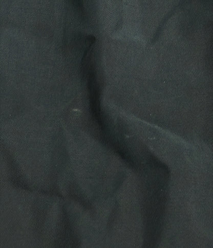 SINME ノースリーブ VネックC/Sワンピース レディース SIZE F (M) シンメ