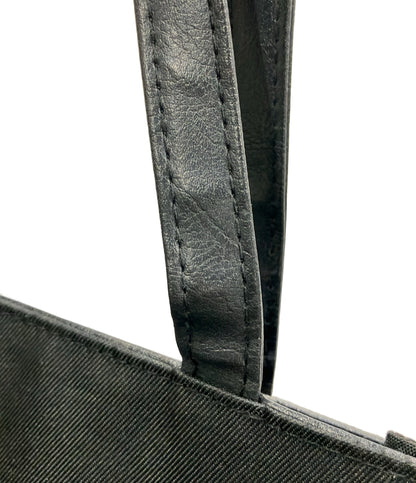 Y's トートバッグ メンズ ワイズ