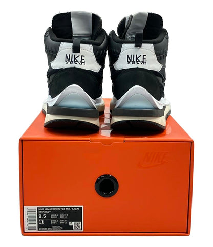 NIKE ハイカットスニーカー × ジャンポール ゴルチエ × サカイ LDVAPOR WAFFLE MIX DH9186-001 メンズ SIZE 27.5 (L) ナイキ