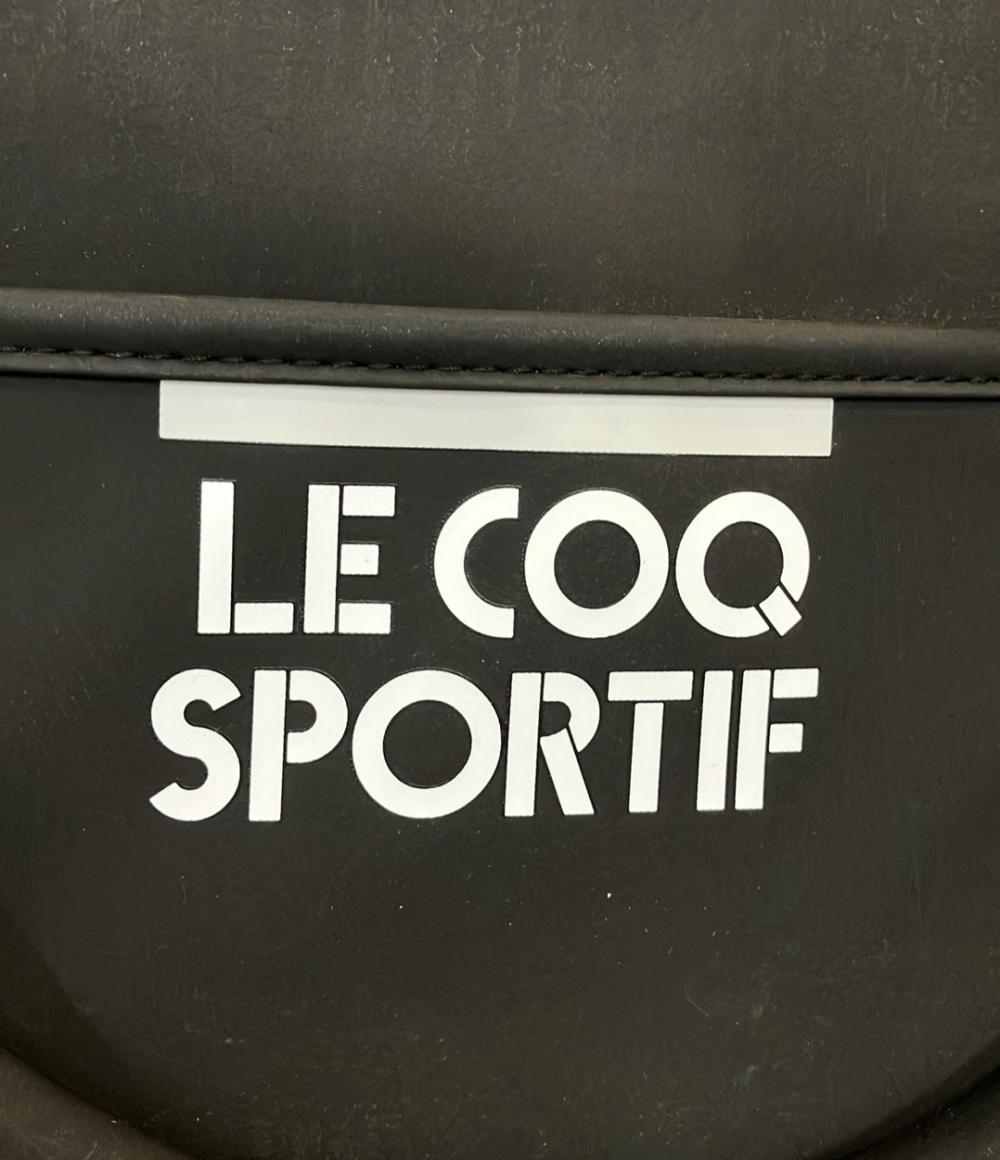 ルコックスポルティフ トートバッグ メンズ le coq sportif