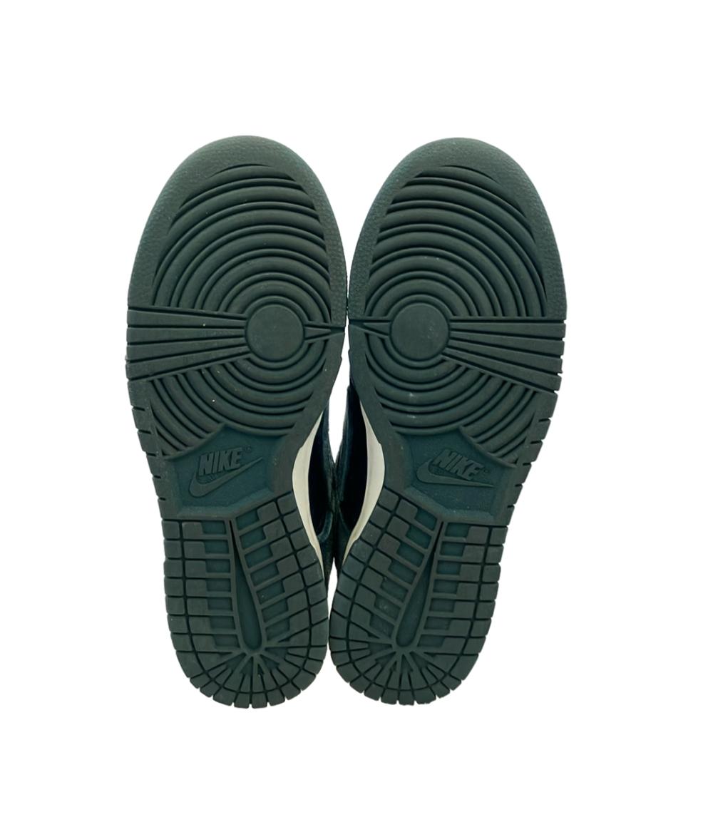 NIKE ローカットスニーカー WMNS DUNK LOW DZ5224-300 レディース SIZE 26.0 (XL) ナイキ