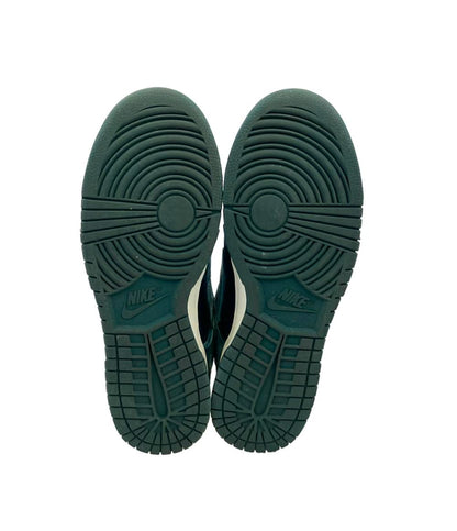 NIKE ローカットスニーカー WMNS DUNK LOW DZ5224-300 レディース SIZE 26.0 (XL) ナイキ