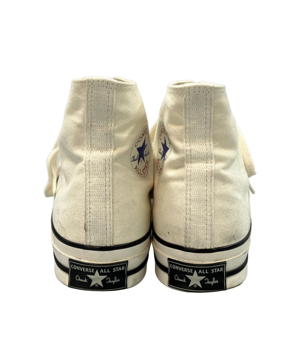 CONVERSE ハイカットスニーカー ALL STAR LGCY HI 1SE381 メンズ SIZE 27.0 (L) コンバース