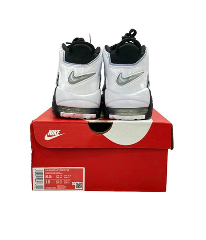 NIKE ハイカットスニーカー AIR MORE UPTEMPO 96 DV0819-001 メンズ SIZE 26.5 (M) ナイキ
